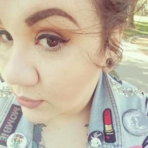 Meet your Posher, Brittney